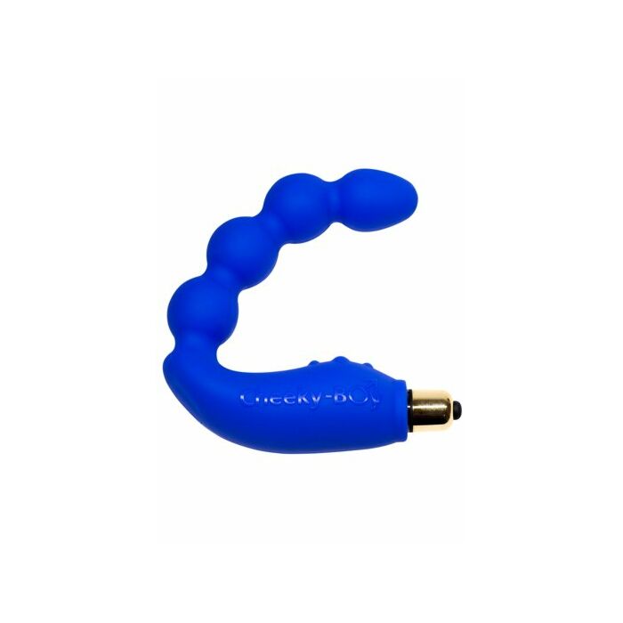 Boy Cheeky Vibrant Prostate Stimulator - Rocks Off