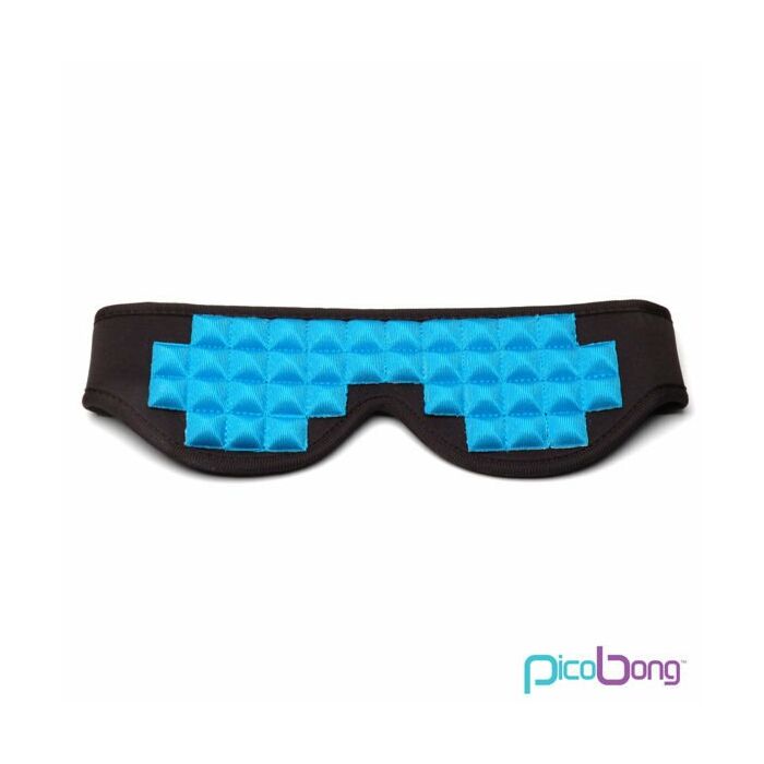 Néoprène Masque Blindfold PicoBong
