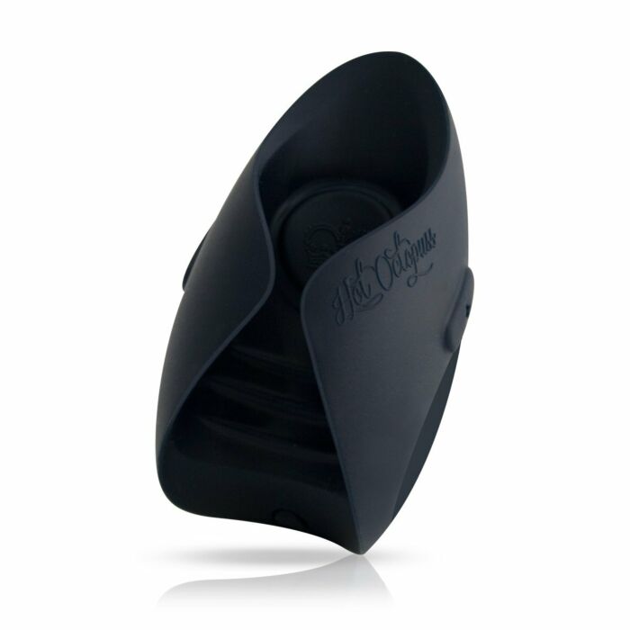 PULSE Masturbateur Homme et Femme Vibrator - Hot Octopuss