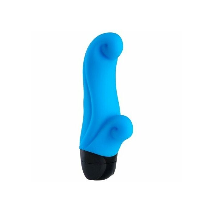 Bi Mini vibrateur Ocean - Vibromasseur Fun Factory