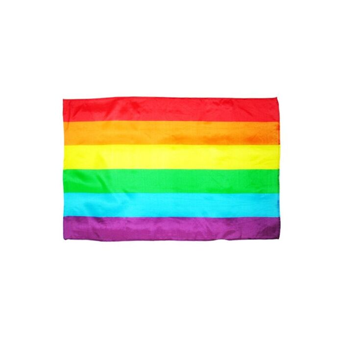 60 x 90 lgbt fierté de drapeau