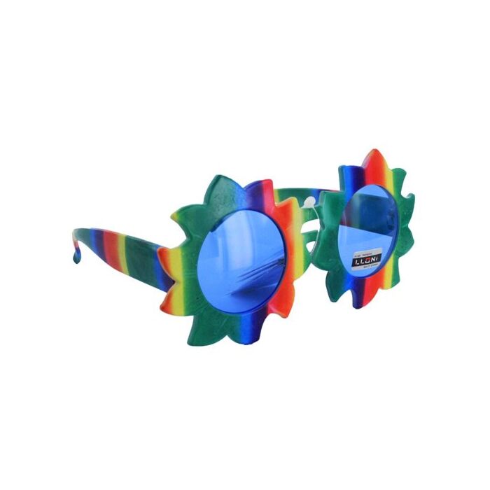 Lunettes de soleil fiers lgbt