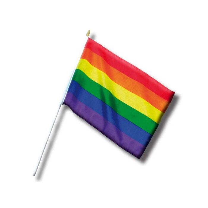 Fierté LGBT