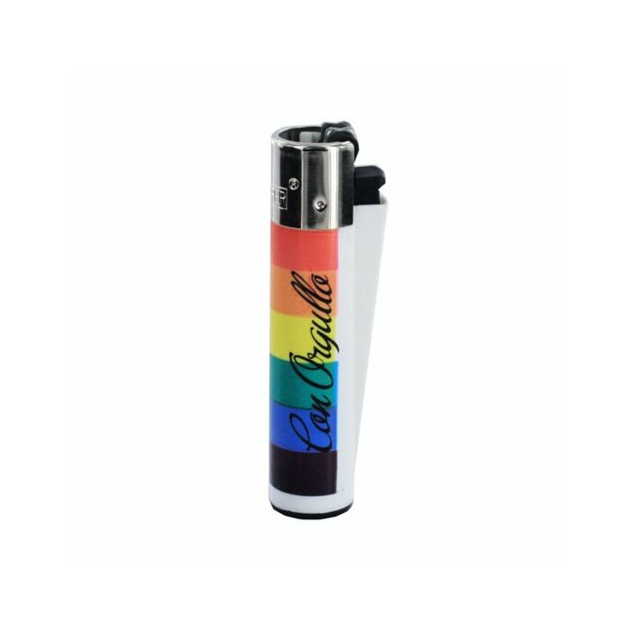 Briquet fierté lgbt