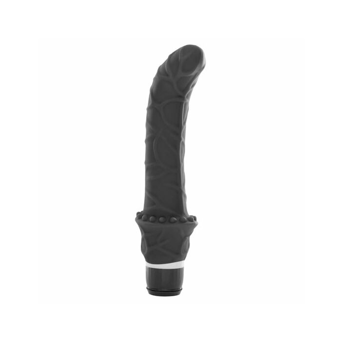 noir classique g-spot vibrateur
