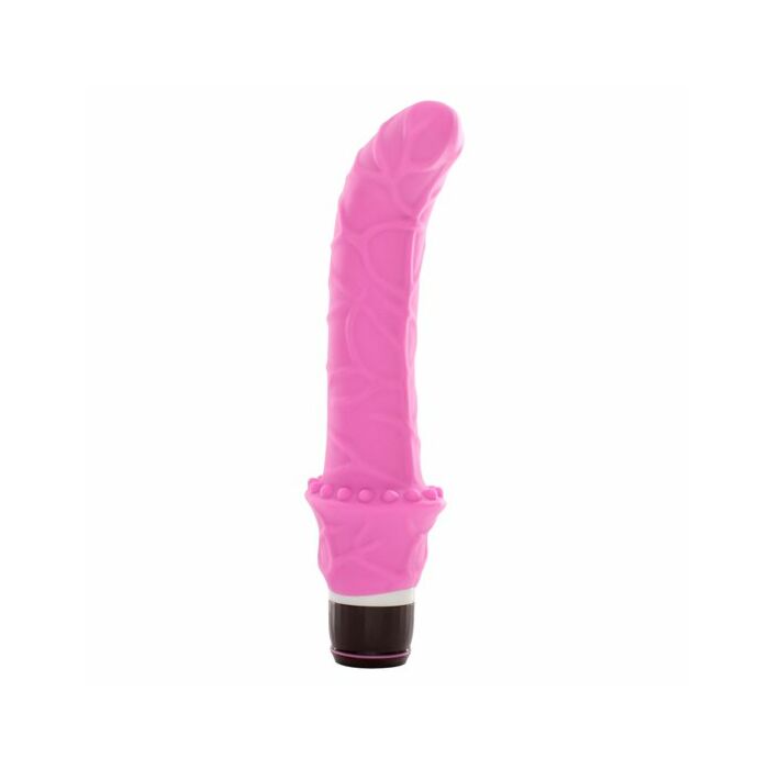 Classique g-spot vibrateur rose