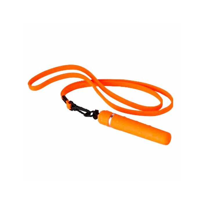 Taboom me porter le long balle vibrante d'orange