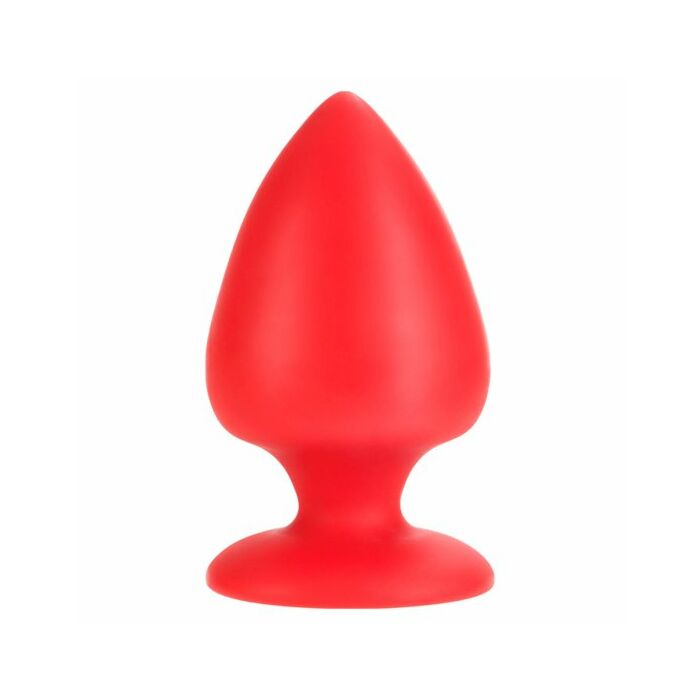 grand garçon rouge Colt