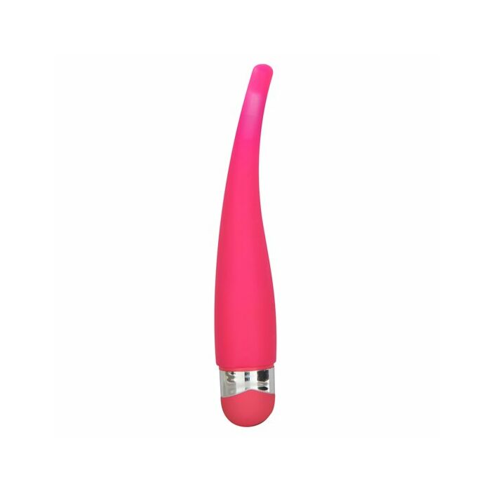 Toy joie passion intérieure vibrateur rose