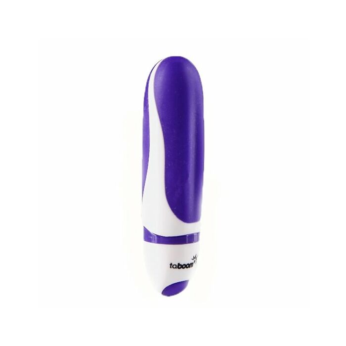 Taboom mon vibrateur mauve préférée