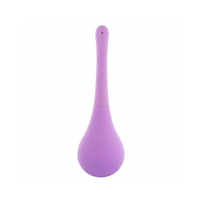 poire Lilas nettoyage anal