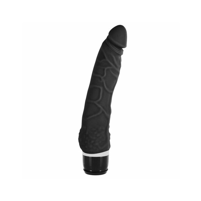 Vibromasseur Slim Noir