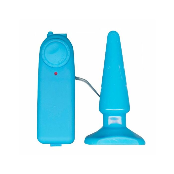 Branchez Funky vibrateur anal