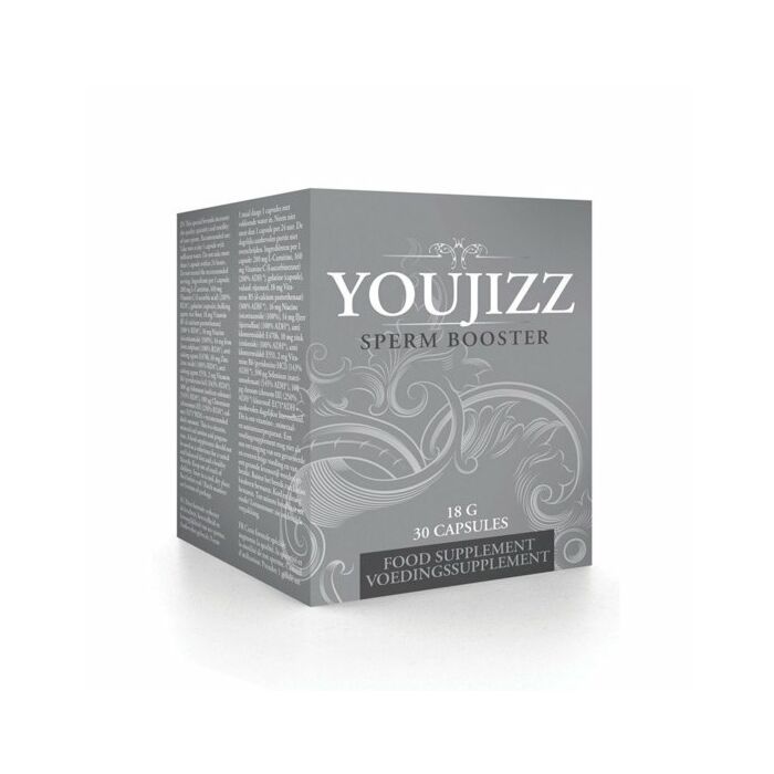 performances cum Youjizz 30 capsules
