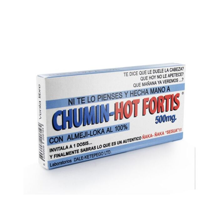 Boîte Étincelante de Bonbons Épicés