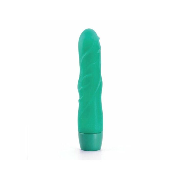 Vibrator Touche turquoise opis