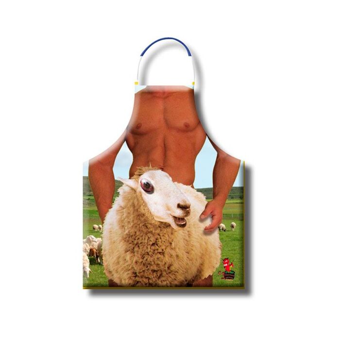 Sexy Petit Mouton