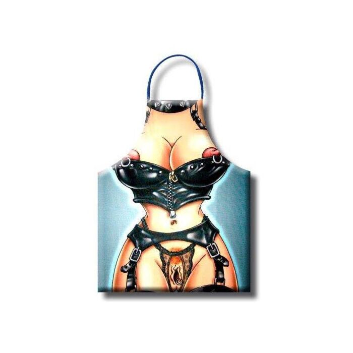 Tablier Séduction Fem.