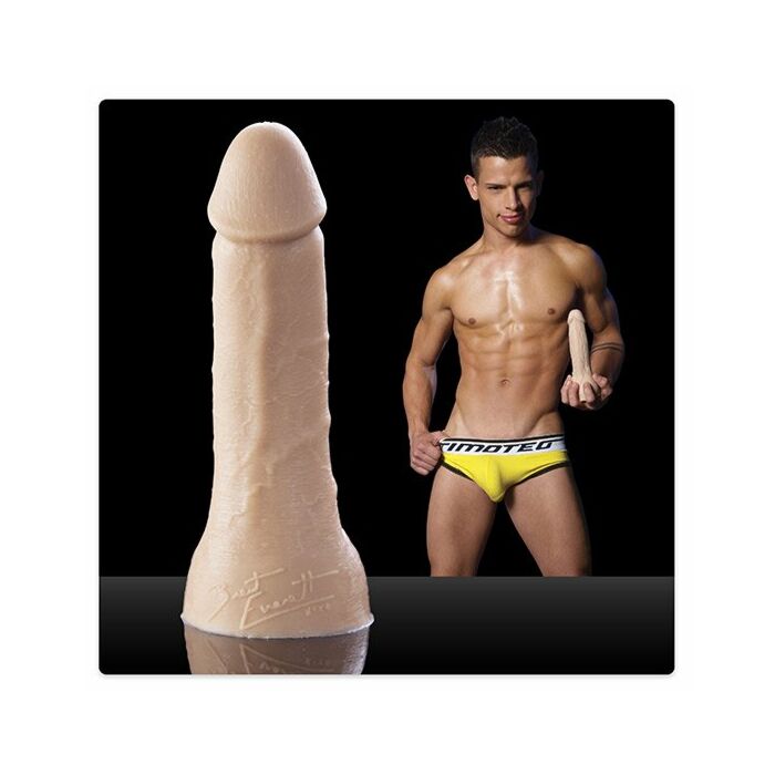 Brent Everett Fleshjack garçons pénis