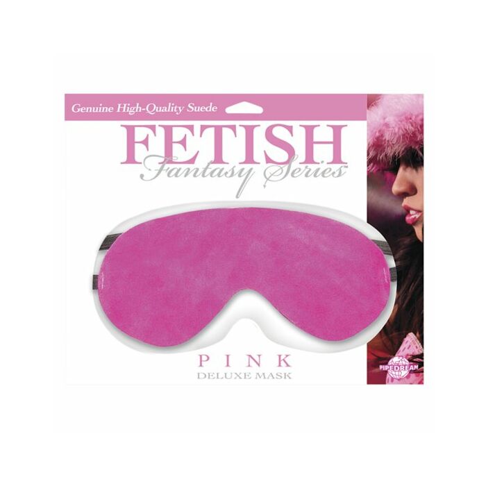 Fetish Fantasy rose mascara de luxe