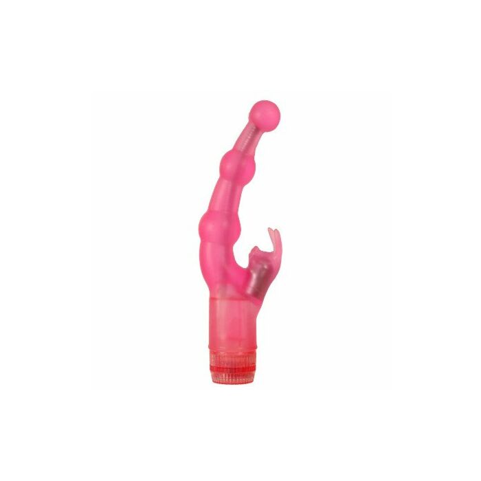 Clitoris Stimulateur g Point vertébré