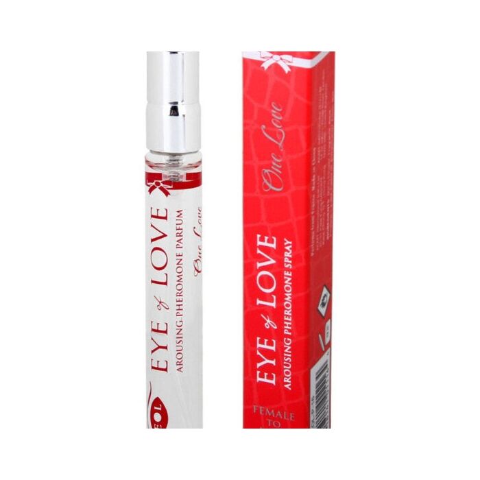 Parfum Phéromone One Love