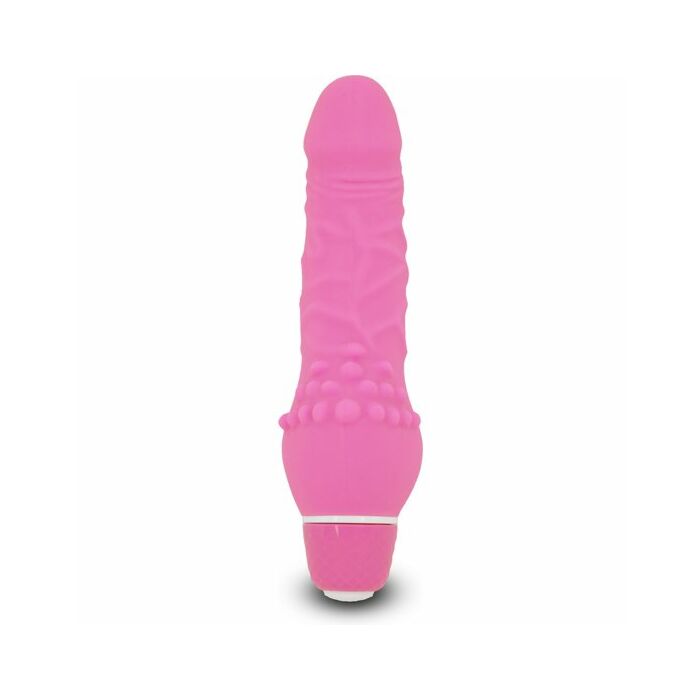 Stim mini vibromasseur rose classique