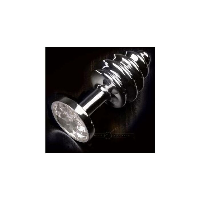 Joyas Anales Brillantes: Bijoux Anaux Brillants