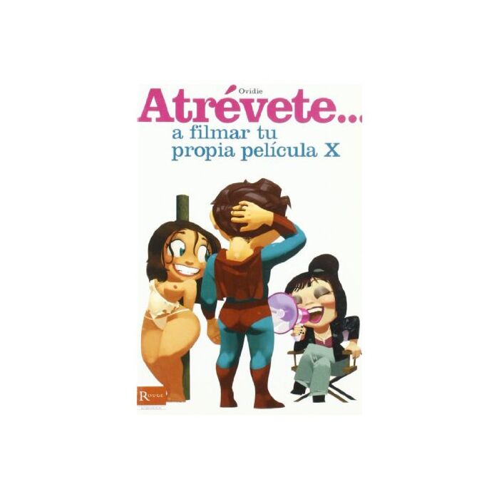 Osez  pour filmer votre propre film x