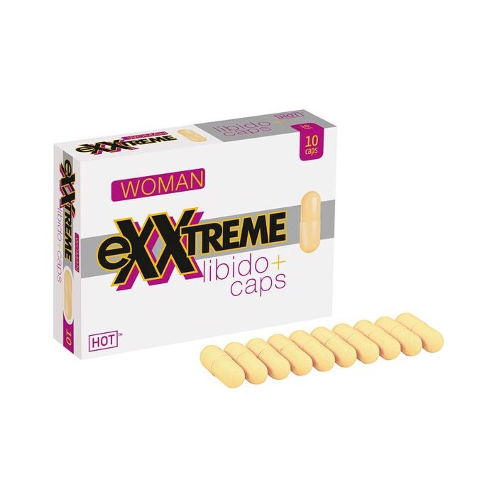 Amplificateur de Libido