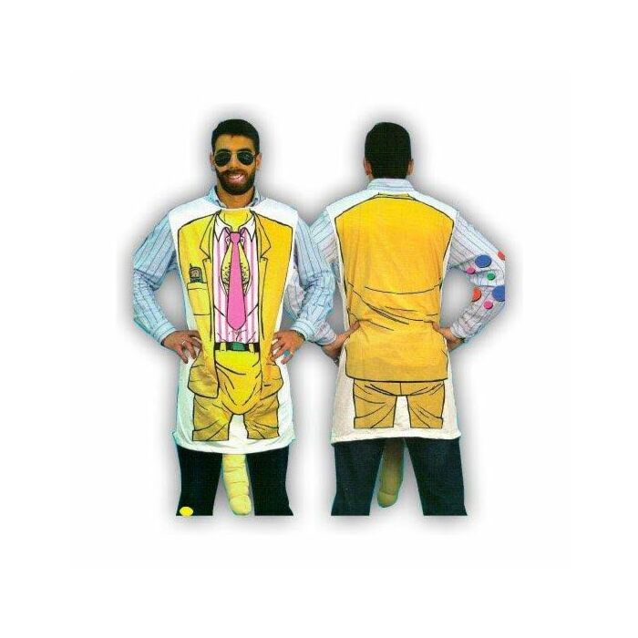 costume sexy exécutif