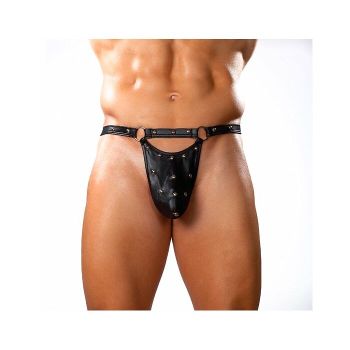 puissance Homme fétiche hercules noir