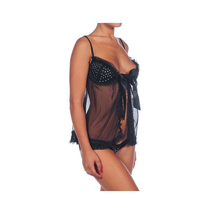 Patricia Picardias noir