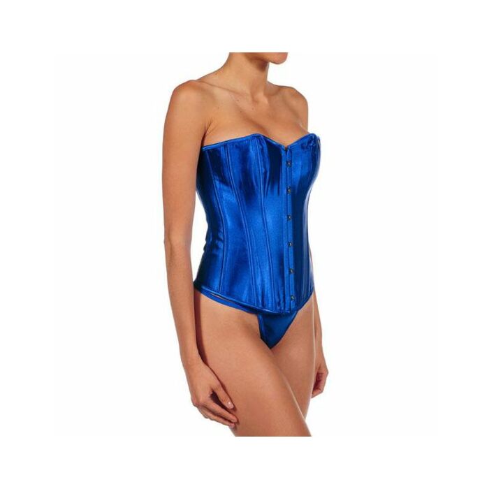 Bleu Corset fortune
