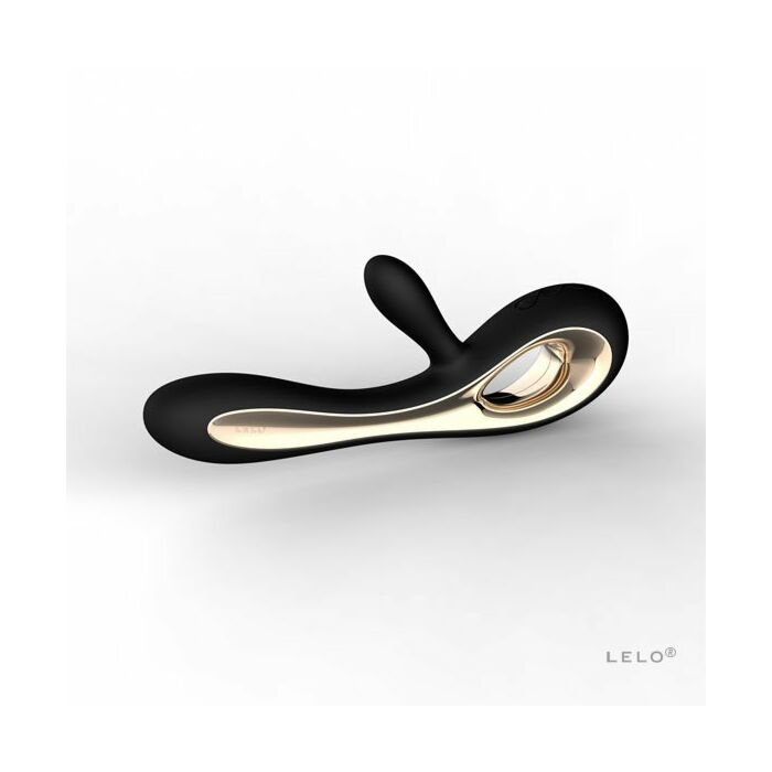 Massager vibrateur LELO Soraya Noir