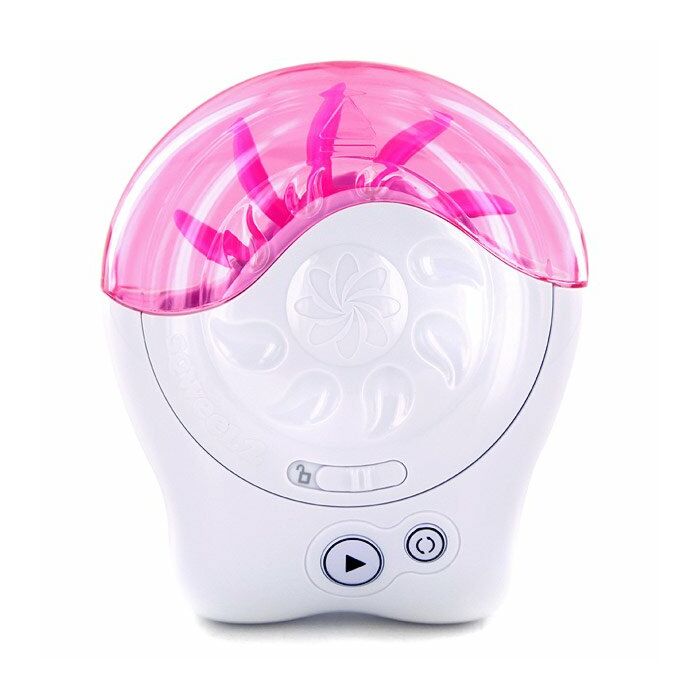 2 Sqweel vibrateur en forme de languette