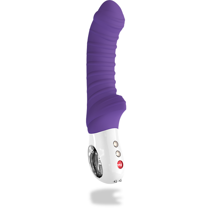 TIGER G5 Vibromasseur Fun Factory