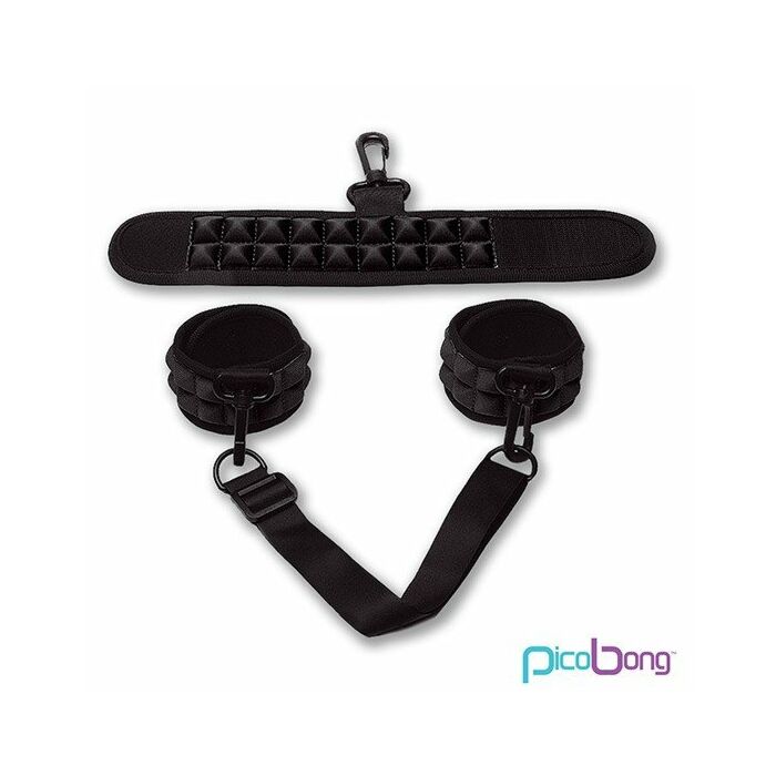 Résistez poignets en néoprène No Evil