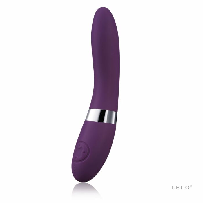 Vibromasseur Elise point G 2 - LELO