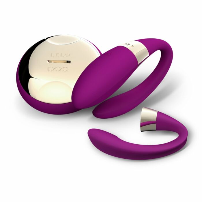 Vibrator Couples LELO Tiani 2