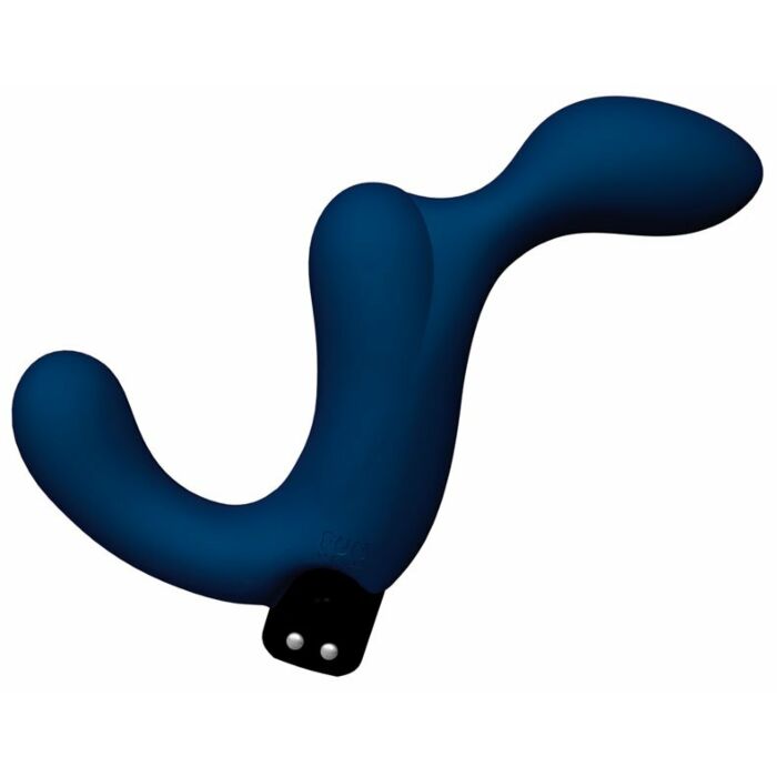 Vibromasseur prostate stimulateur DUKE