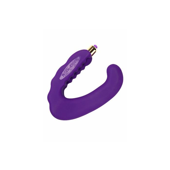 Rock-Chick Vibromasseur point G et Clitoris - Rocks Off