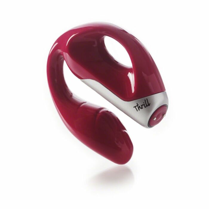 Vibromasseur We Vibe Thrill