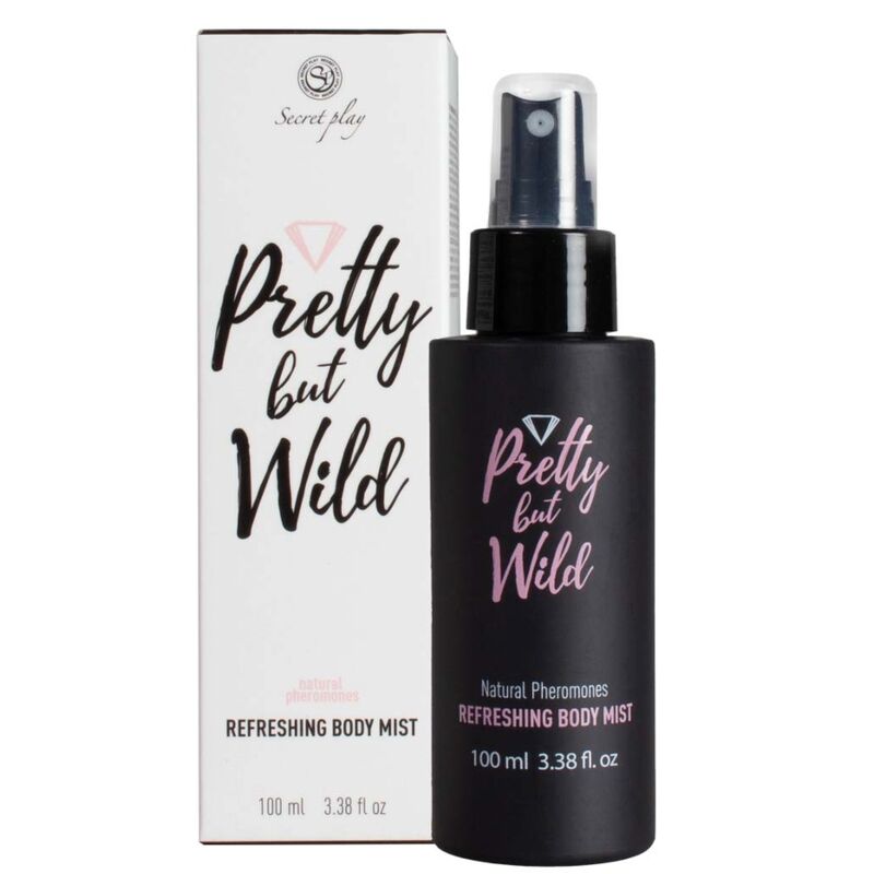 Brume Secrète Wild 100ml