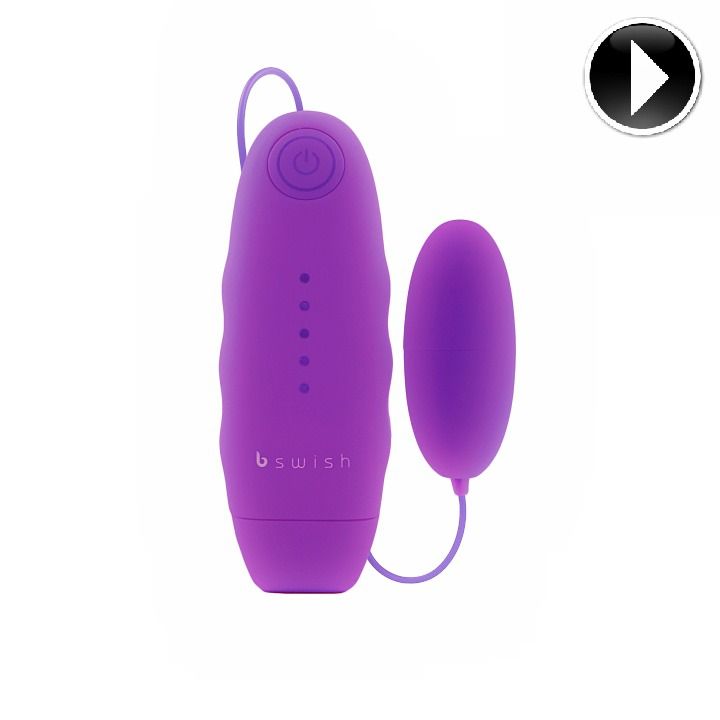 Bnaughty prune classique b swish