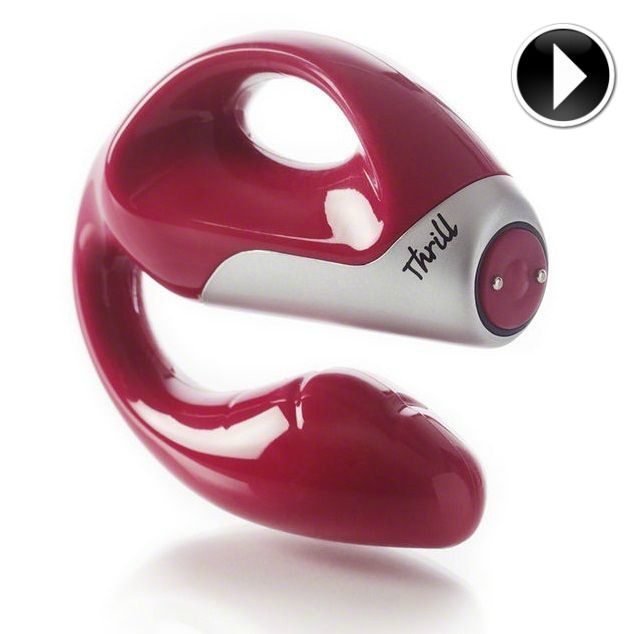 Nous VIBE rub frisson