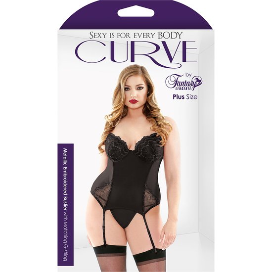 La belle courbe de corps noir