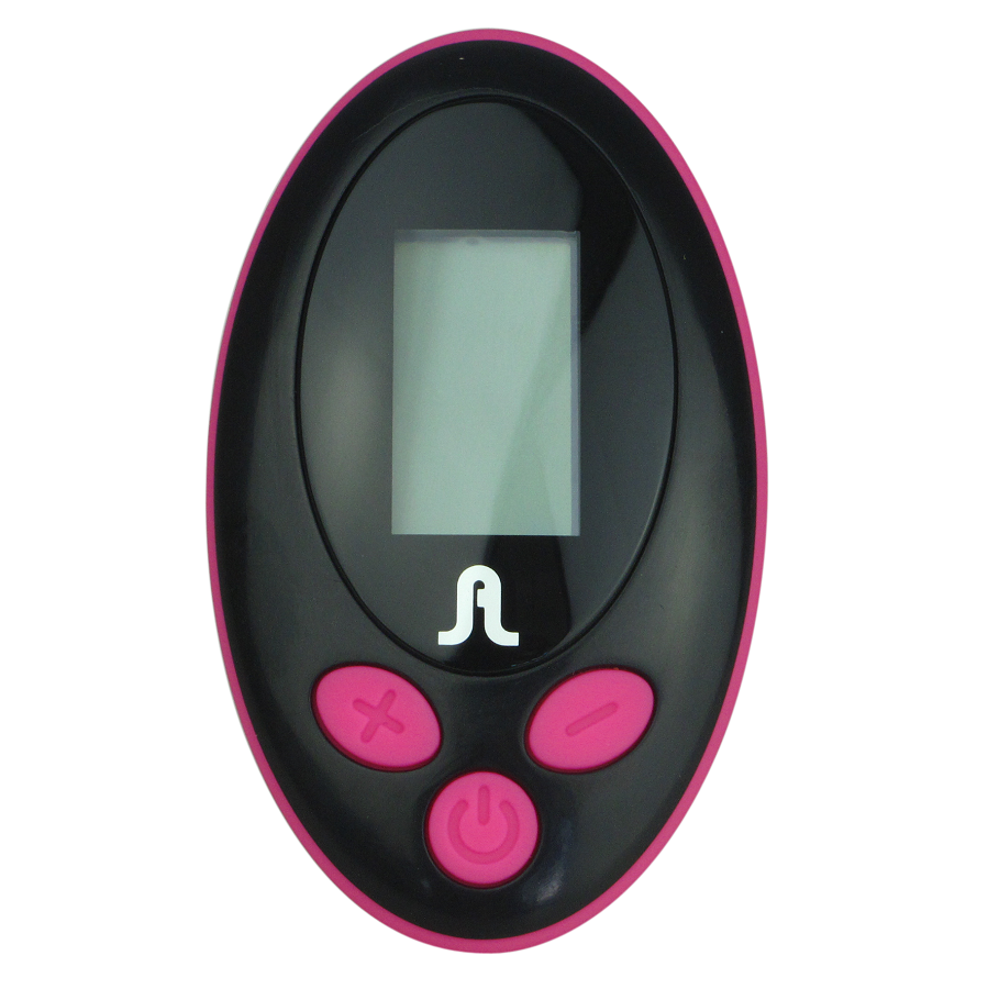 Lastic sistem de commande à distance (LRS)