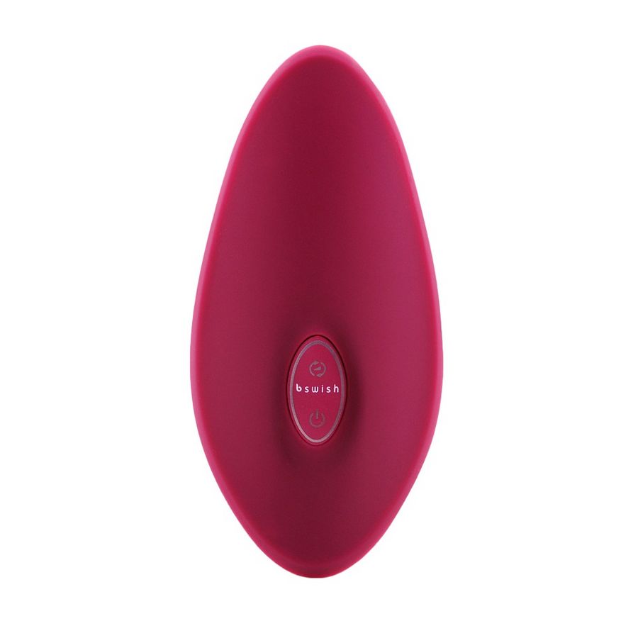 Bsoft Masaejador Vibrator Rechargeable - B SWISH