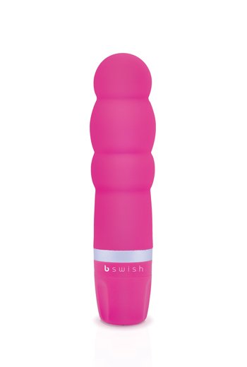 Bcute Mini Vibrator Pearl - B SWISH